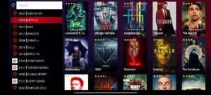 اشتراك MY HD