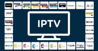 اشتراك iptv لمدة سنة