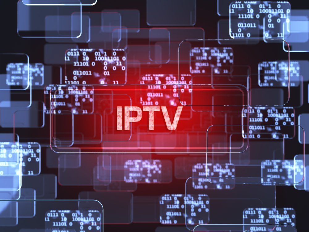 اشتراكات iptv