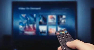 اشتراك اروما تي في