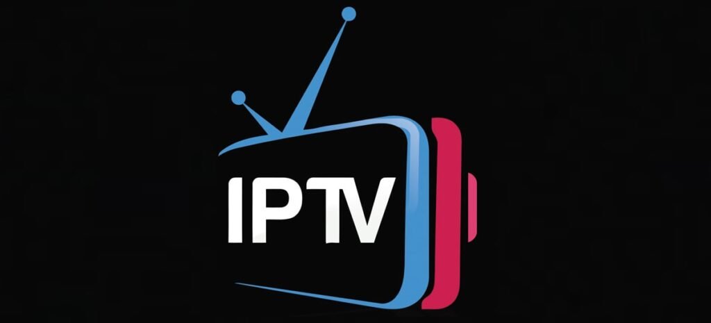 تطبيق iptv