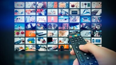 متجر iptv