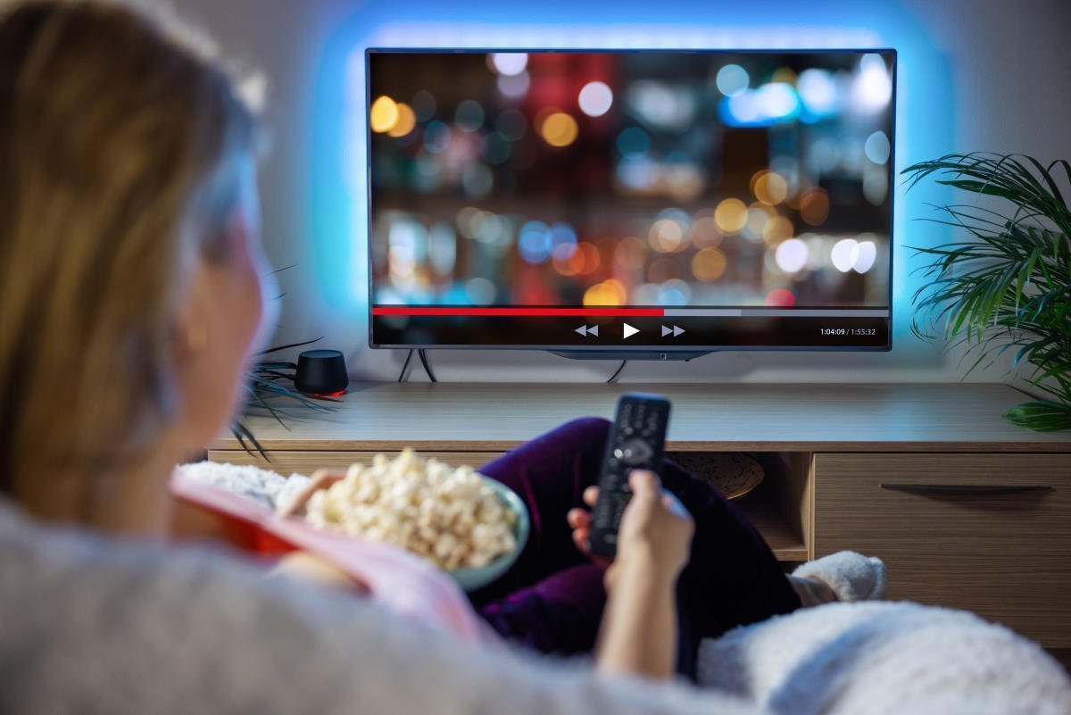 تطبيقات iptv
