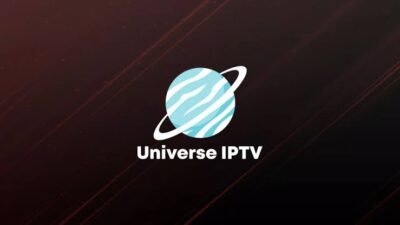 تطبيق universe