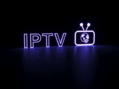 تطبيقات iptv