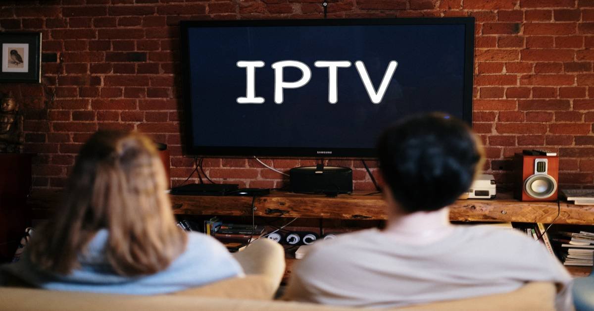 iptv universe