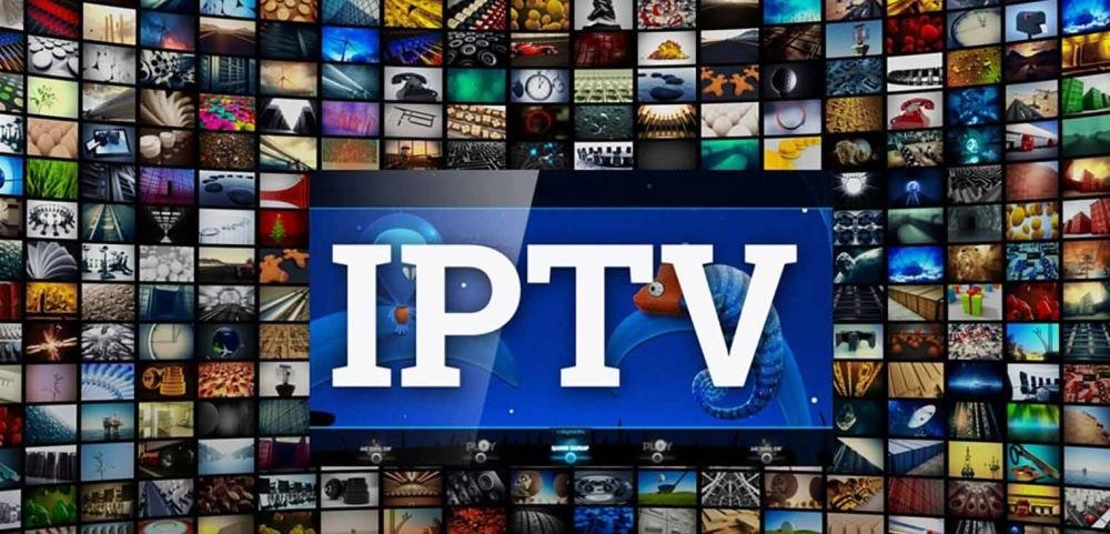 اشتراك iptv
