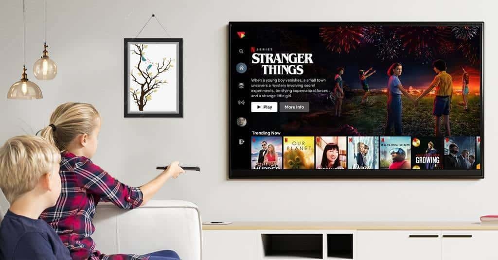 رسيفر iptv بدون نت