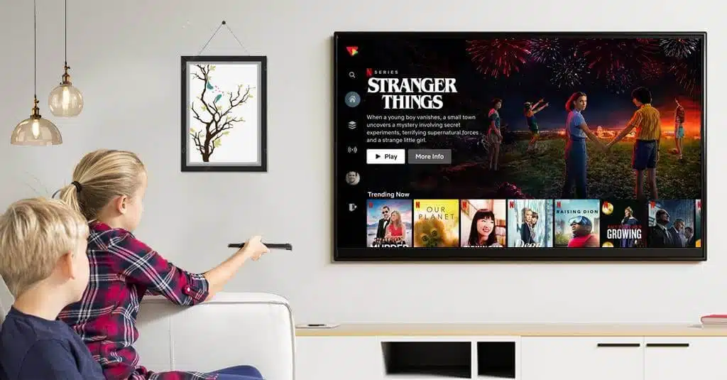 رسيفر iptv بدون نت
