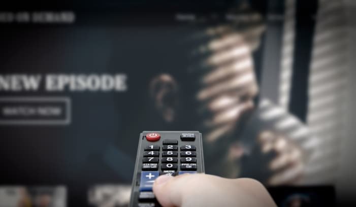 اشتراك red iptv تجريبي
