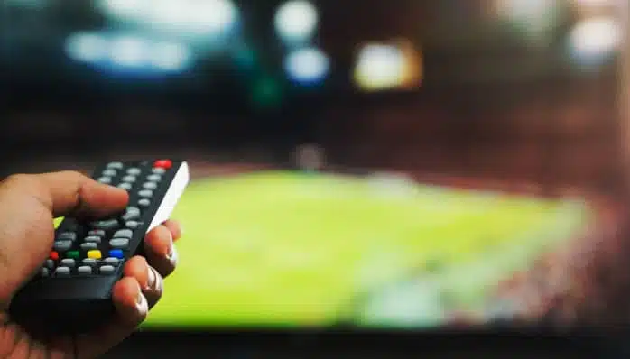 اشتراك تجريبي iptv