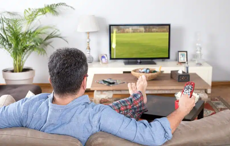 اشتراك قنوات بين