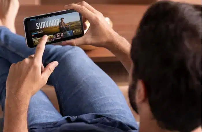 تشغيل iptv على الموبيل