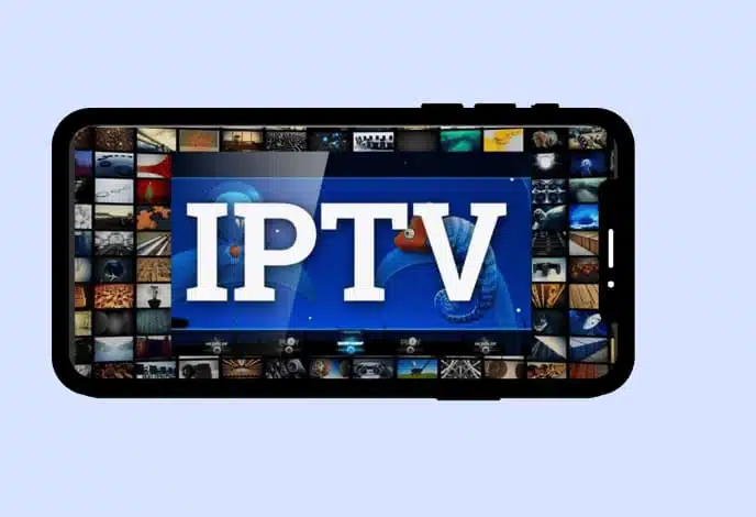 تشغيل iptv على الموبيل