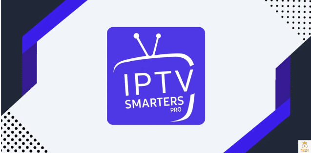 تطبيق iptv smarters