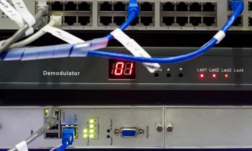 طريقة تشغيل قنوات IPTV على الرسيفر