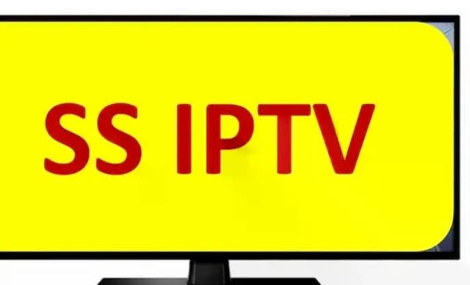 ss iptv تحميل قنوات