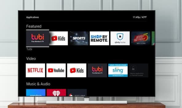 جميع قنوات iptv