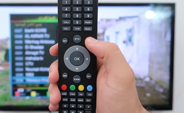 ترتيب قنوات iptv