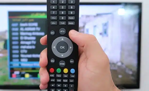 ترتيب قنوات iptv
