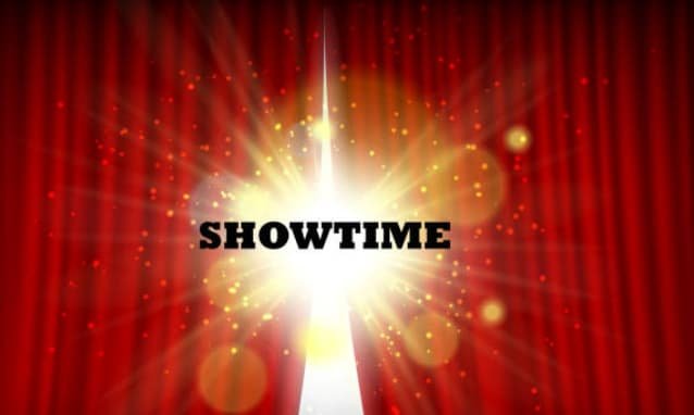 قنوات الشوتايم iptv
