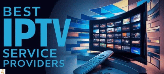 افضل سيرفرات iptv