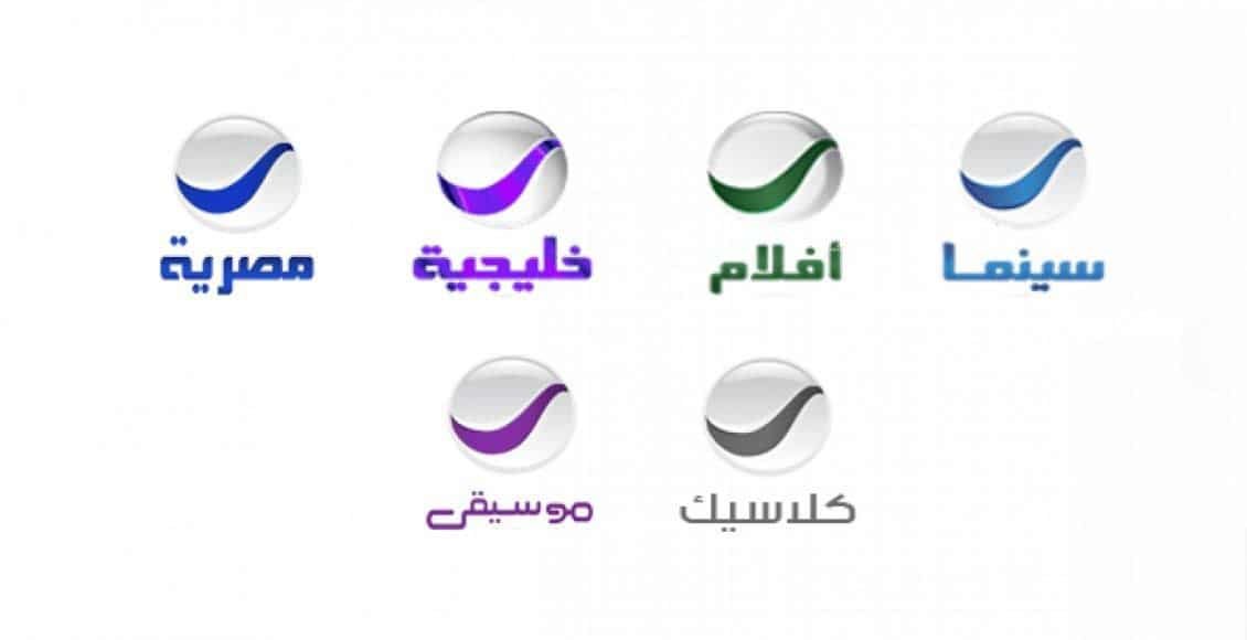 تردد قنوات روتانا