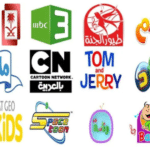 قنوات اطفال