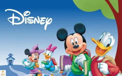 قنوات اطفال مفيدة