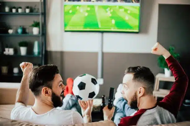 مشاهدة قناة الكأس 1 بث مباشر