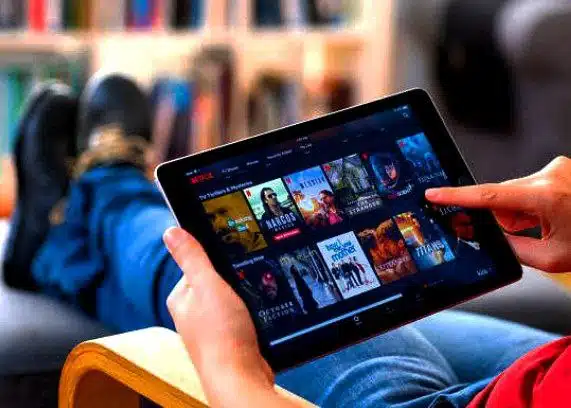 مشاهدة مسلسلات أجنبية