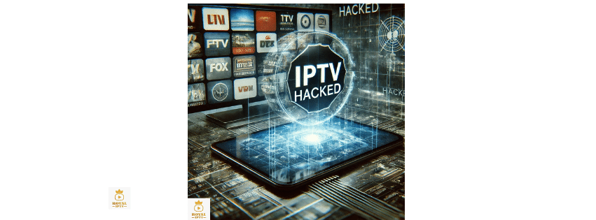 iptv مهكر