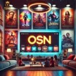 افلام osn