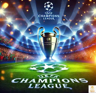 دوري ابطال اوروبا