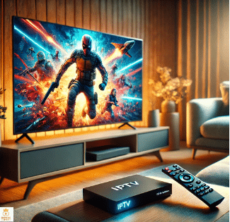 action iptv