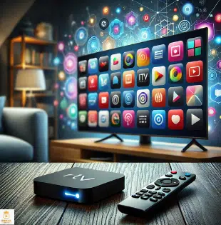 برنامج perfect player iptv