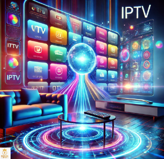 برنامج رينبو iptv
