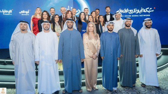 برامج قناة الامارات في رمضان