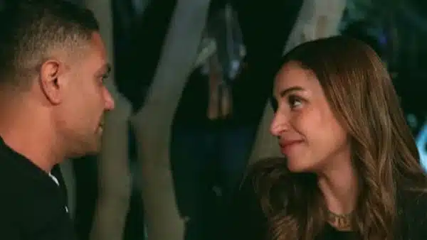 مسلسل اثنين غيرنا