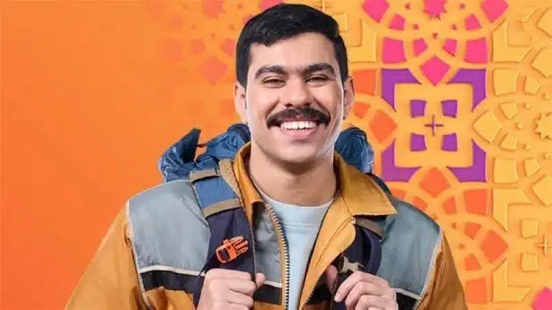 مسلسل فخر الدلتا